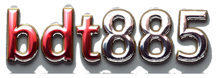 bdt885 logo